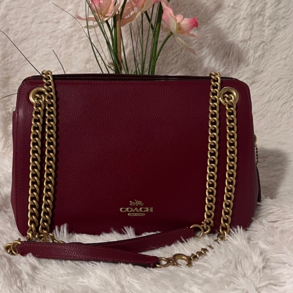 Coach Bryant convertible carryall - Picture 6 of 15